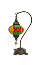 Otantik Lambader - Görsel 2